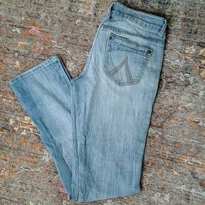 Vintage early 2000s Delia*s jeans